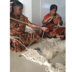 Macrame Training Macrame Training