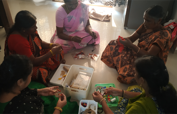 Handmade Jewellery Training Handmade Jewellery Training