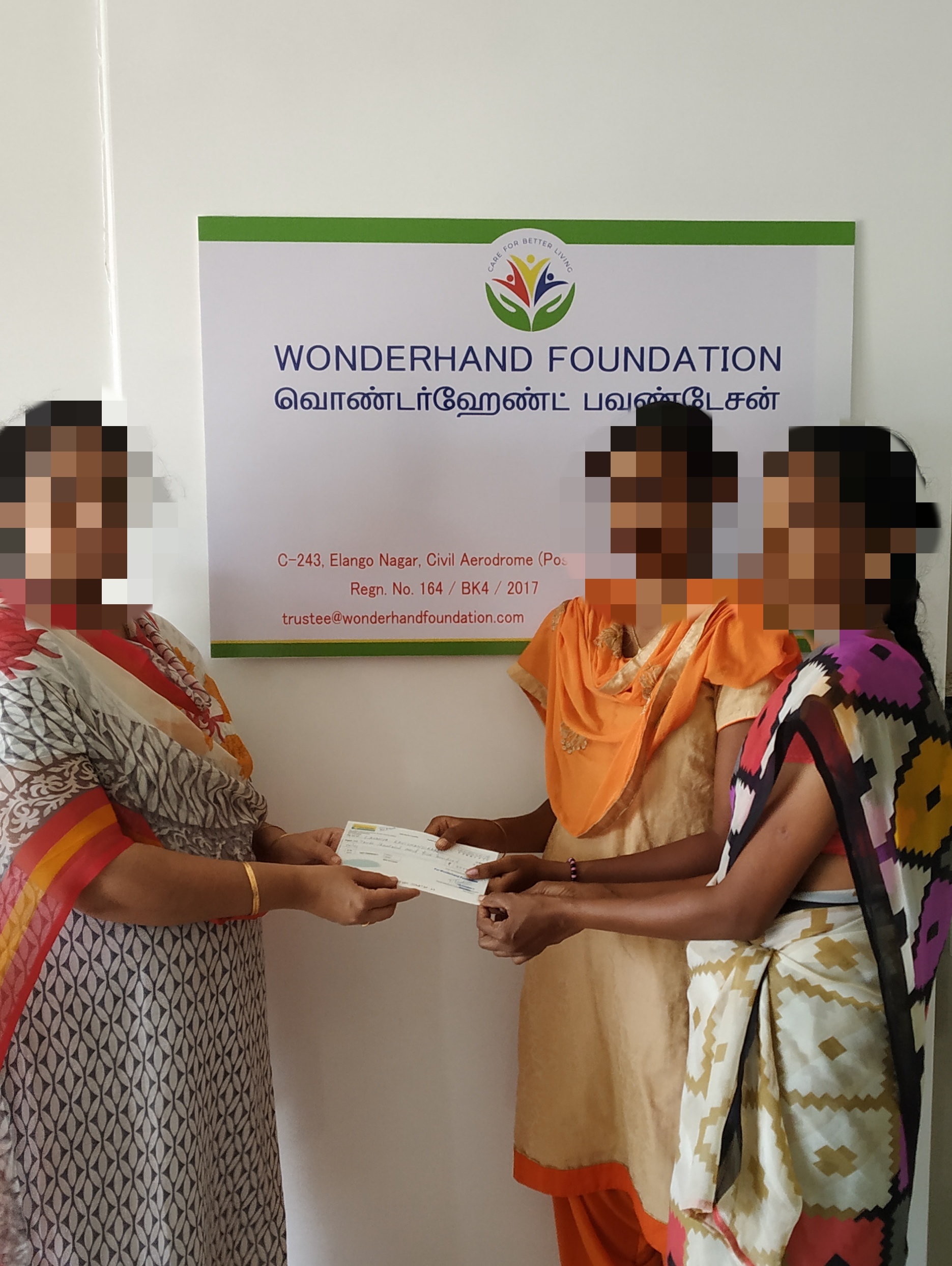 Education Aid to Poor Girl Education Aid to Poor Girl